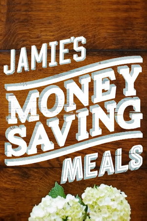 Jamie's Money Saving Meals - TopStrem