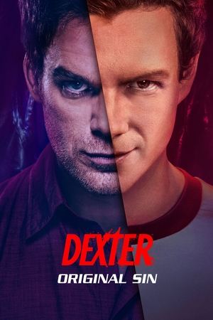 Dexter : Les Origines - TopStrem