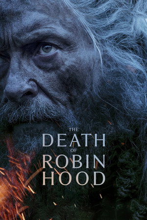 Poster for The Death of Robin Hood