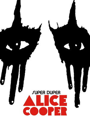 Super Duper Alice Cooper - TopStrem