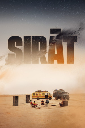 Sirāt - TopStrem