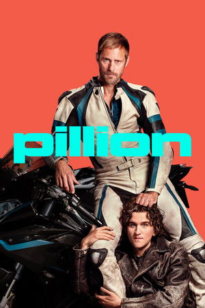 Pillion - TopStrem
