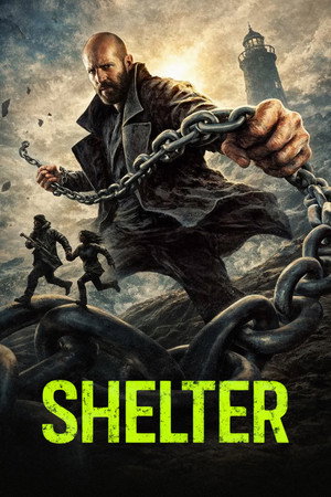 Poster for Shelter