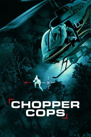 Poster Chopper Cops