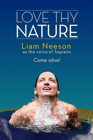 Love Thy Nature - TopStrem