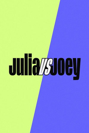Julia vs Joey - TopStrem