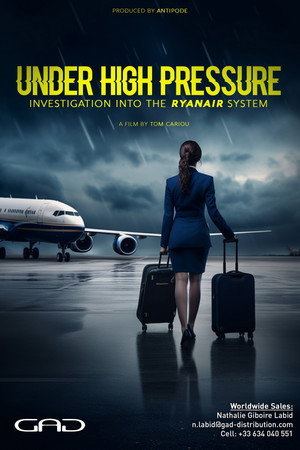 Sous haute pression, le système Ryanair - TopStrem