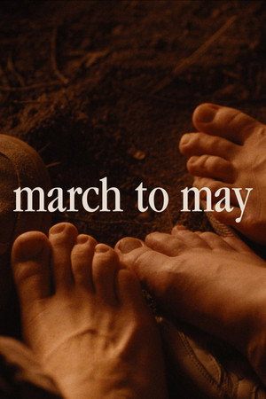 Постер: March to May