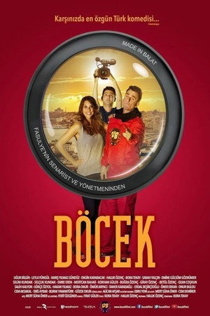Böcek - TopStrem