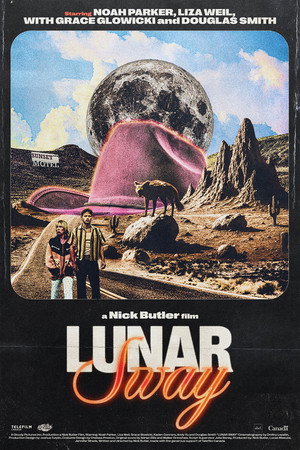 Lunar Sway - TopStrem