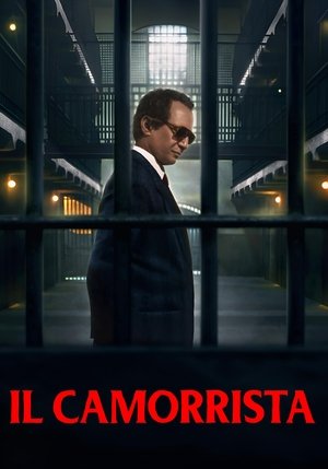 Il camorrista - Una serie di Giuseppe Tornatore - TopStrem