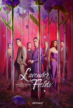 Lavender Fields - TopStrem