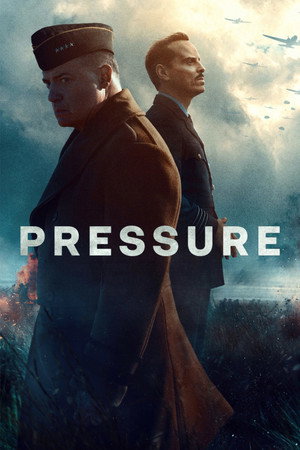 Poster for Pressure