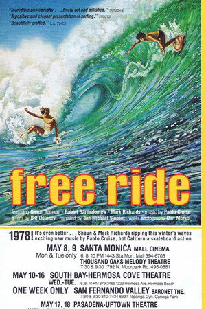 Free Ride - TopStrem