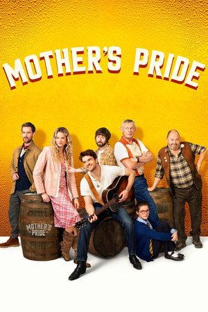 Постер: Mother's Pride