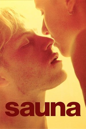 Sauna - TopStrem