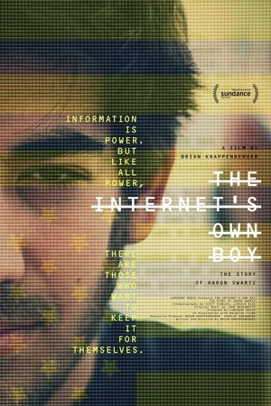 O Menino da Internet: A História de Aaron Swartz - TopStrem
