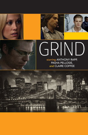 Grind - TopStrem