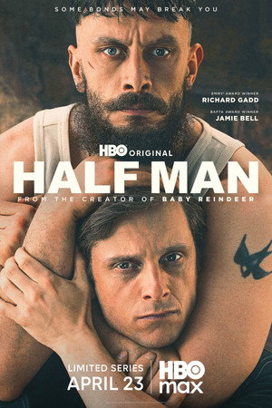 Half Man - TopStrem