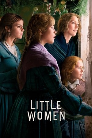 Little Women - TopStrem