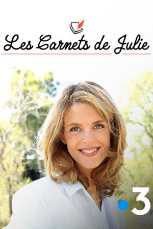 Les Carnets de Julie - TopStrem