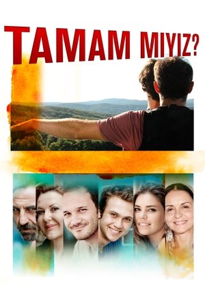Tamam mıyız? - TopStrem
