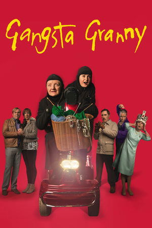 Gangsta Granny - TopStrem