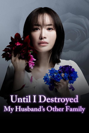 Poster Otto no katei wo kowasu made