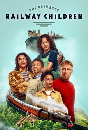 The Primrose Railway Children - TopStrem