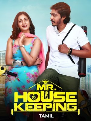 Mr. Housekeeping - TopStrem