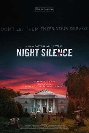 O Silêncio da Noite - TopStrem