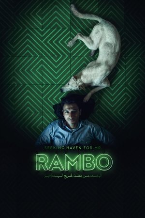 البحث عن منفذ لخروج السيد رامبو