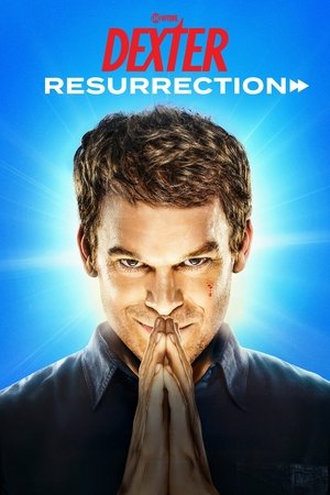Dexter: Resurrection - TopStrem