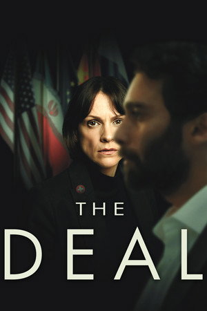 Poster The Deal