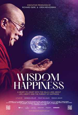Sabedoria da Felicidade: Uma Experiência Com o Dalai Lama - TopStrem