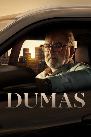 Poster Dumas