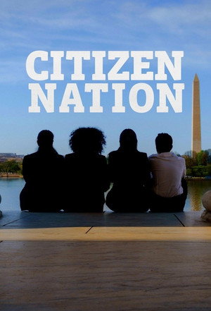 Poster Citizen Nation