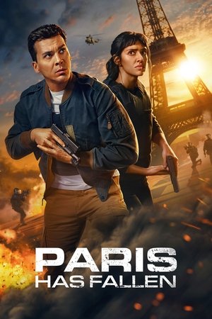 Attacco al Potere - Paris has fallen - TopStrem