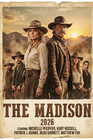 The Madison - TopStrem