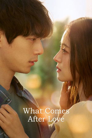 Poster What Comes After Love