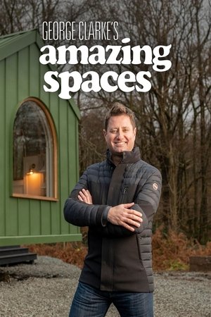 Amazing Spaces - So wohnt sonst keiner - TopStrem