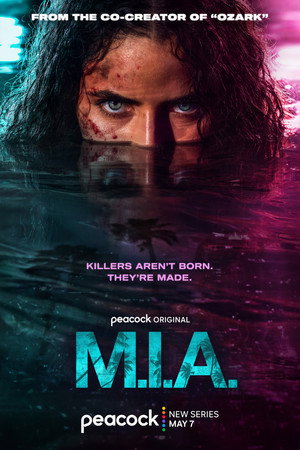 M.I.A. - TopStrem