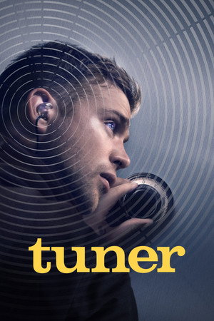 Poster for Tuner