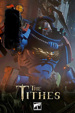 Poster pentru The Tithes