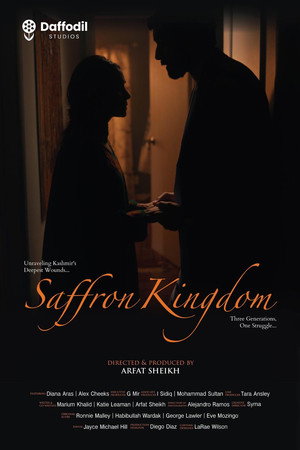 Saffron Kingdom