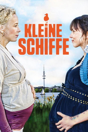 Kleine Schiffe - TopStrem