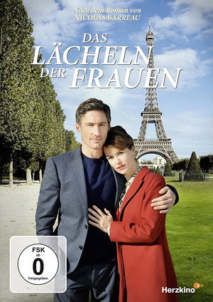 Das Lächeln der Frauen - TopStrem