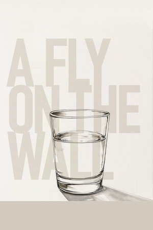 A Fly on the Wall