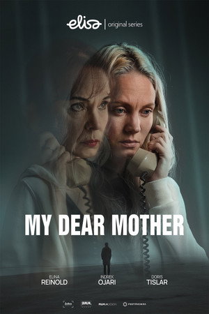 Poster My Dear Mother