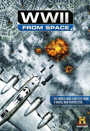 WWII From Space - TopStrem